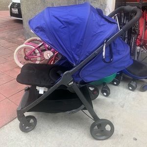 Mamas & Papas Stroller (Armadillo)